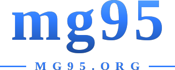 mg95 logo